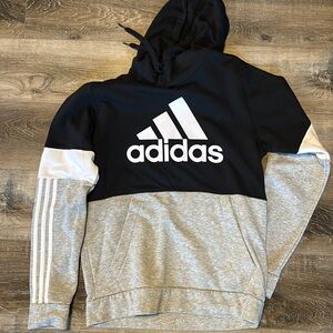 Adidas hoodie